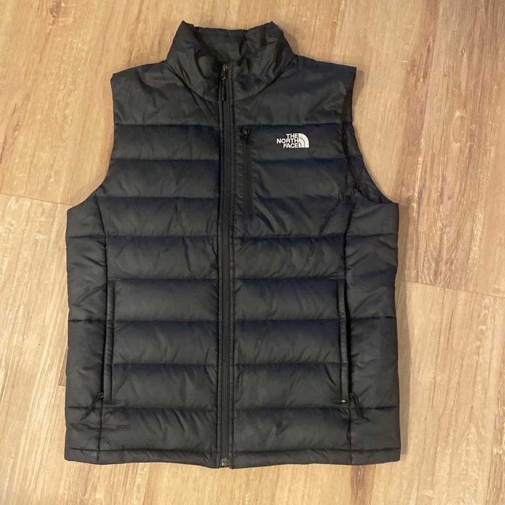 Men’s North Face Vest